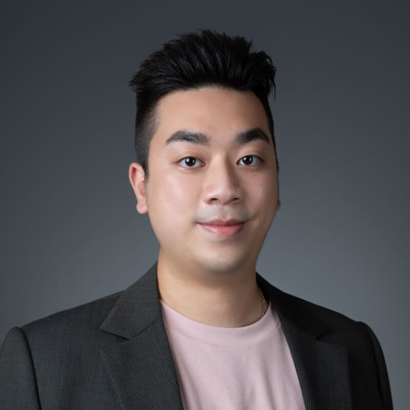 Jonathan Lin