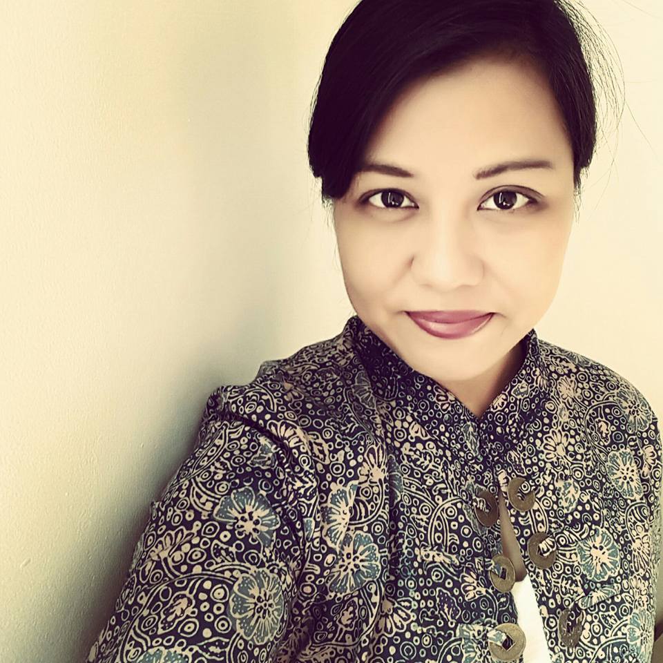 Sherry Lynn Magno