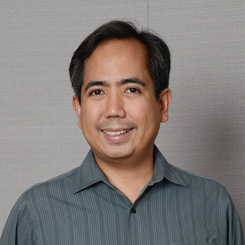 Alvin Gendrano