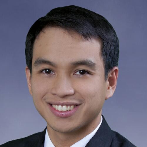 Juan Paolo Gonzales