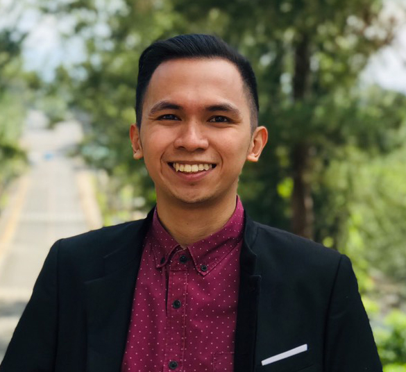 Ian Somosa