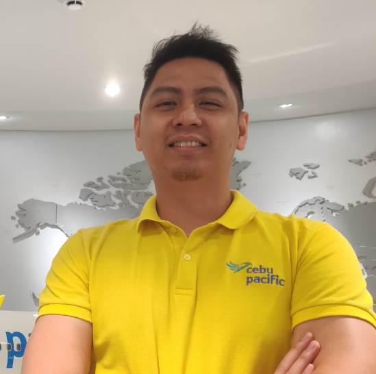 Jose Edzel del Rosario