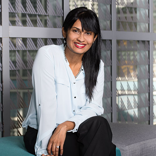 Deepa Balji