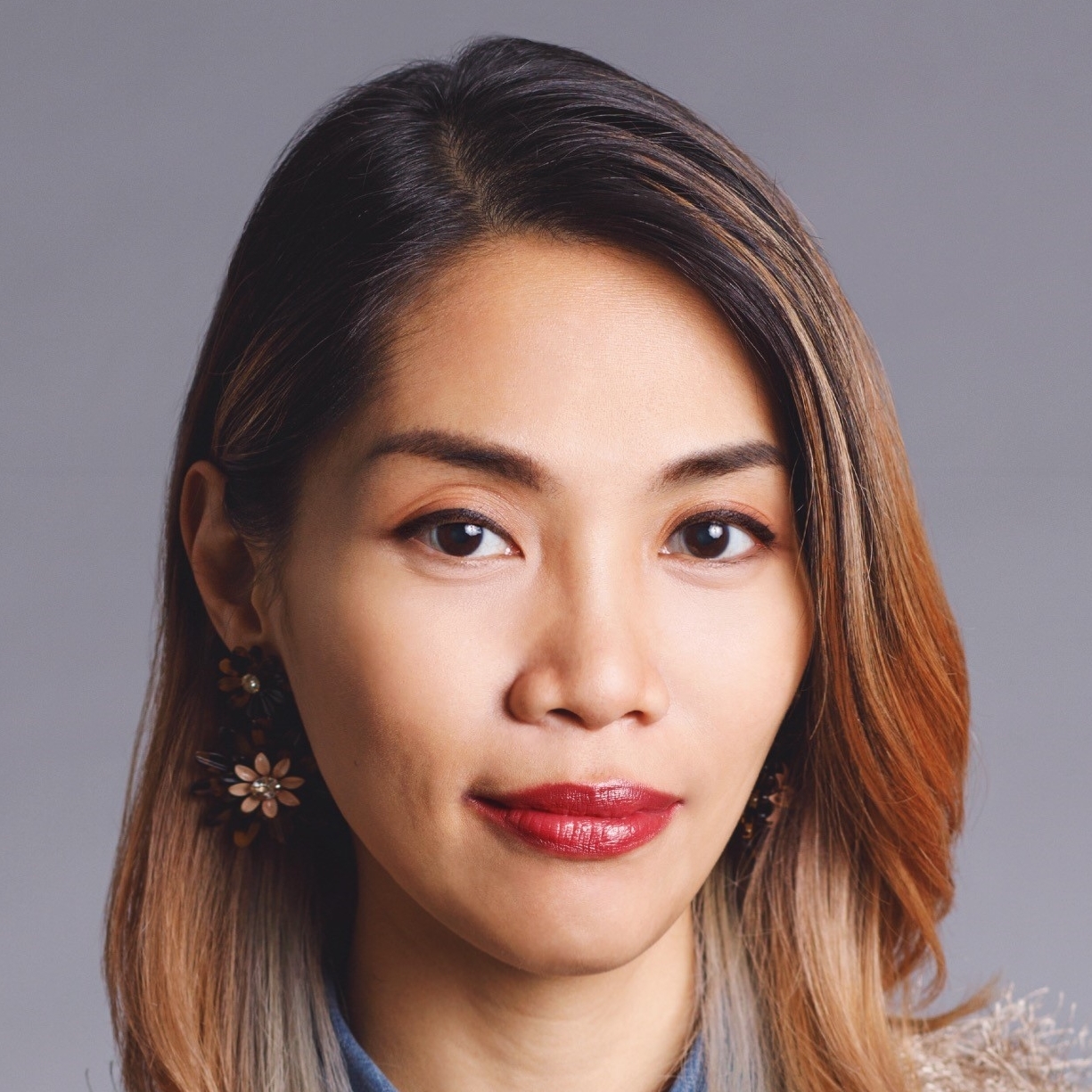 Fiona Tin