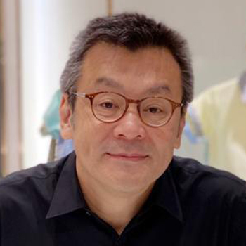 Herbert Chow