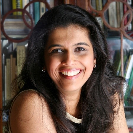 Rohini Behl