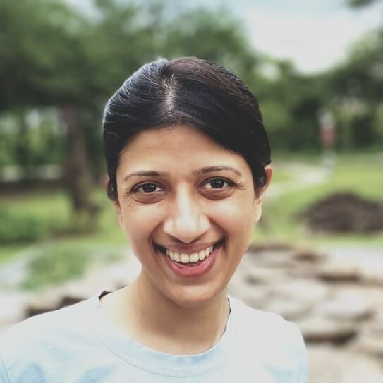 Priyanka Aggarwal, Heineken