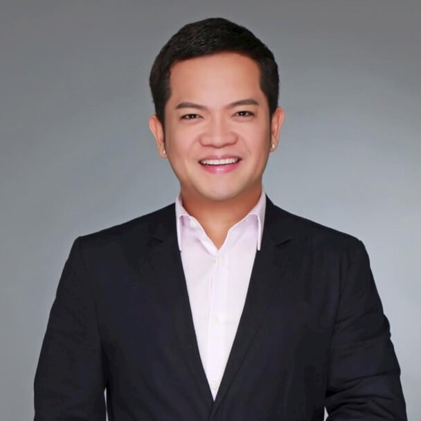 Rommel Fuentebella