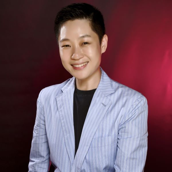 Bastian Wong