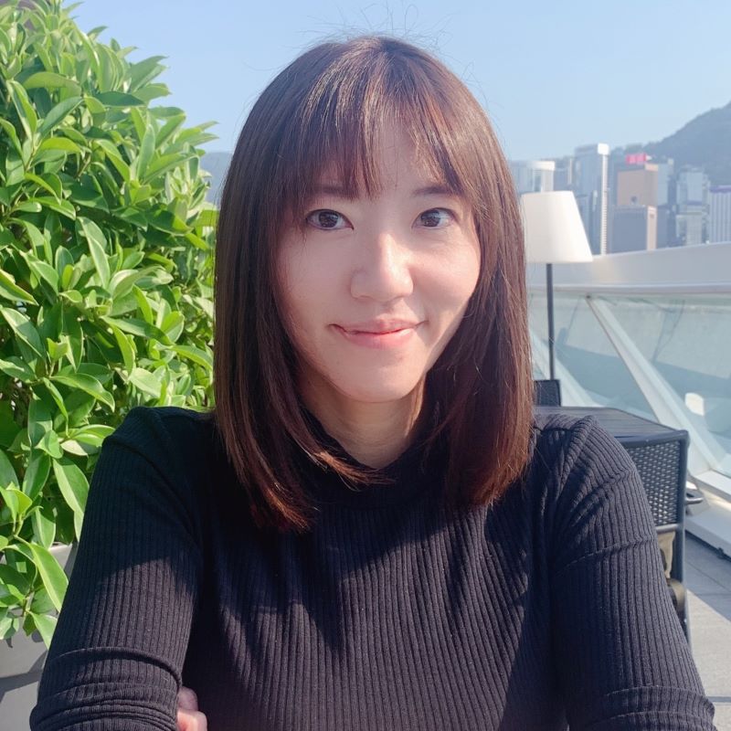 Hilda Cheung