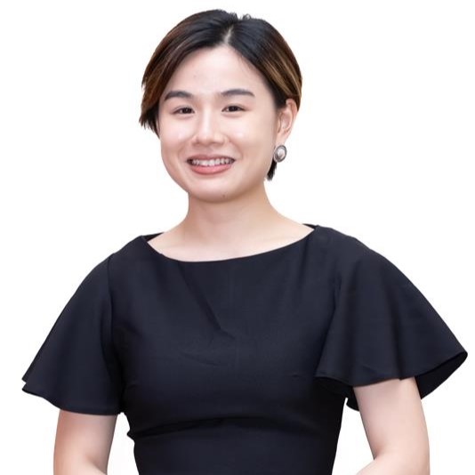 Vannessa Yuen Karen Wong, Assistant Deputy Editor of MARKETING-INTERACTIVE