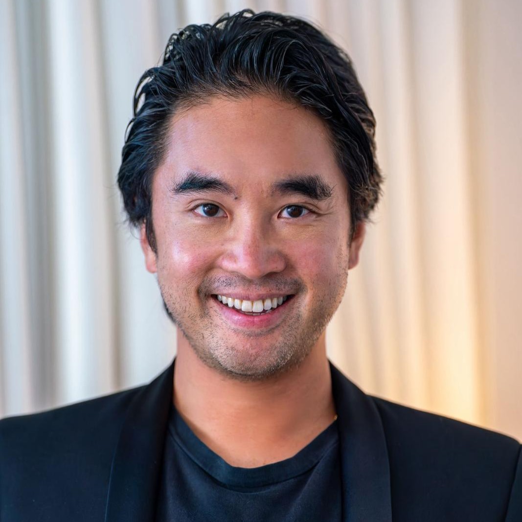 Dr. Adrian Cheng SBS, JP