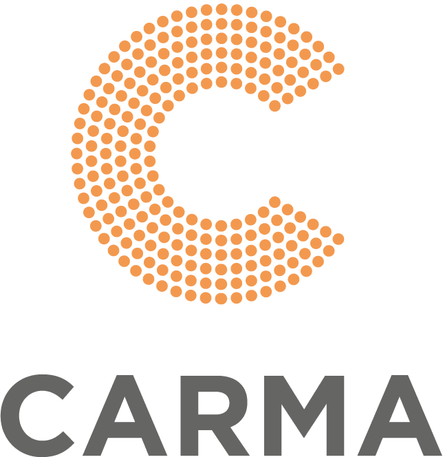 CARMA Asia new logo