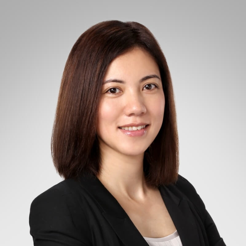 Bonnie Mak