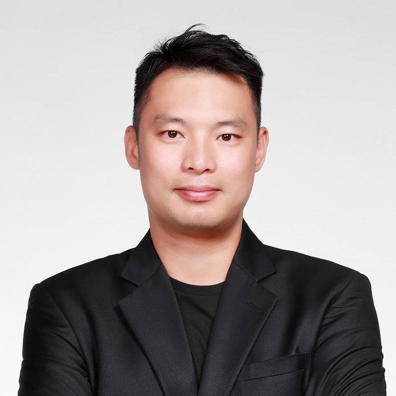 Calvin Tang