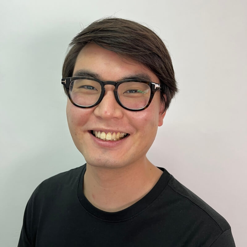 Desmond Chung