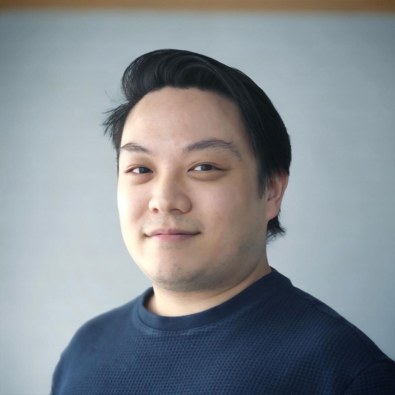 Michael Pang