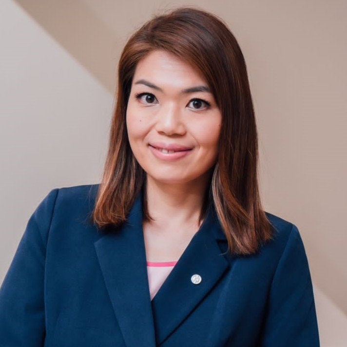Tania Wan