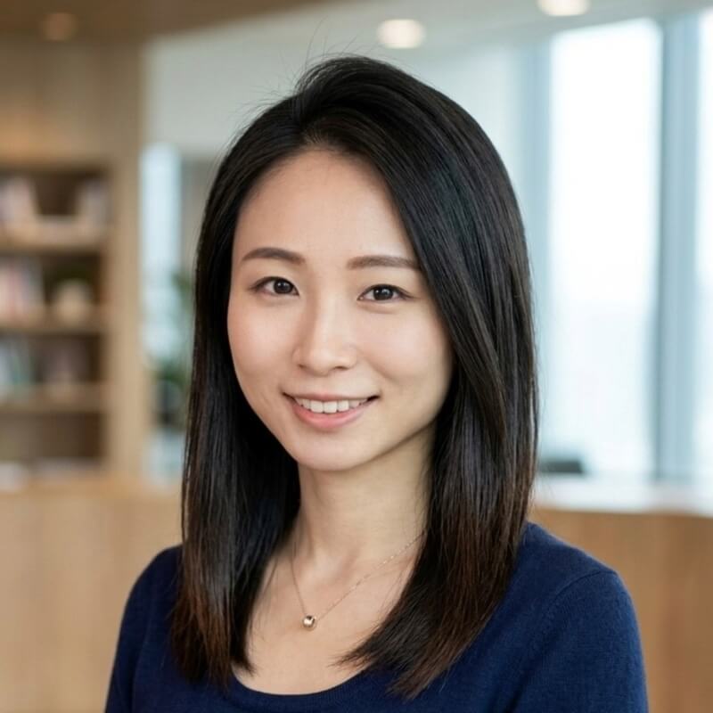 Yannie Chen