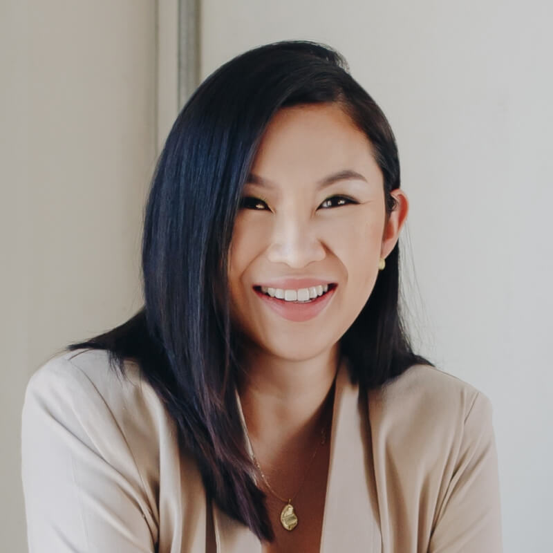 Shermaine Wong