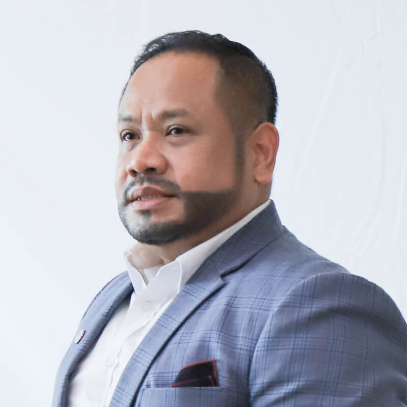 Azmi Yaakop