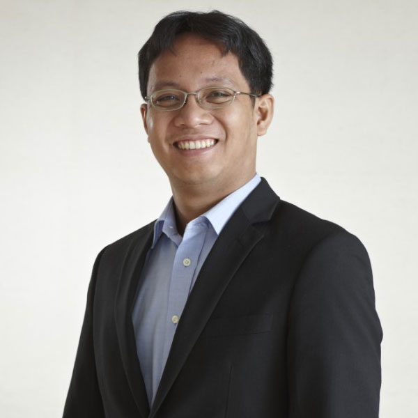 Arthur Policarpio