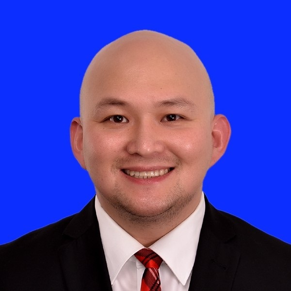 Regie Lagao