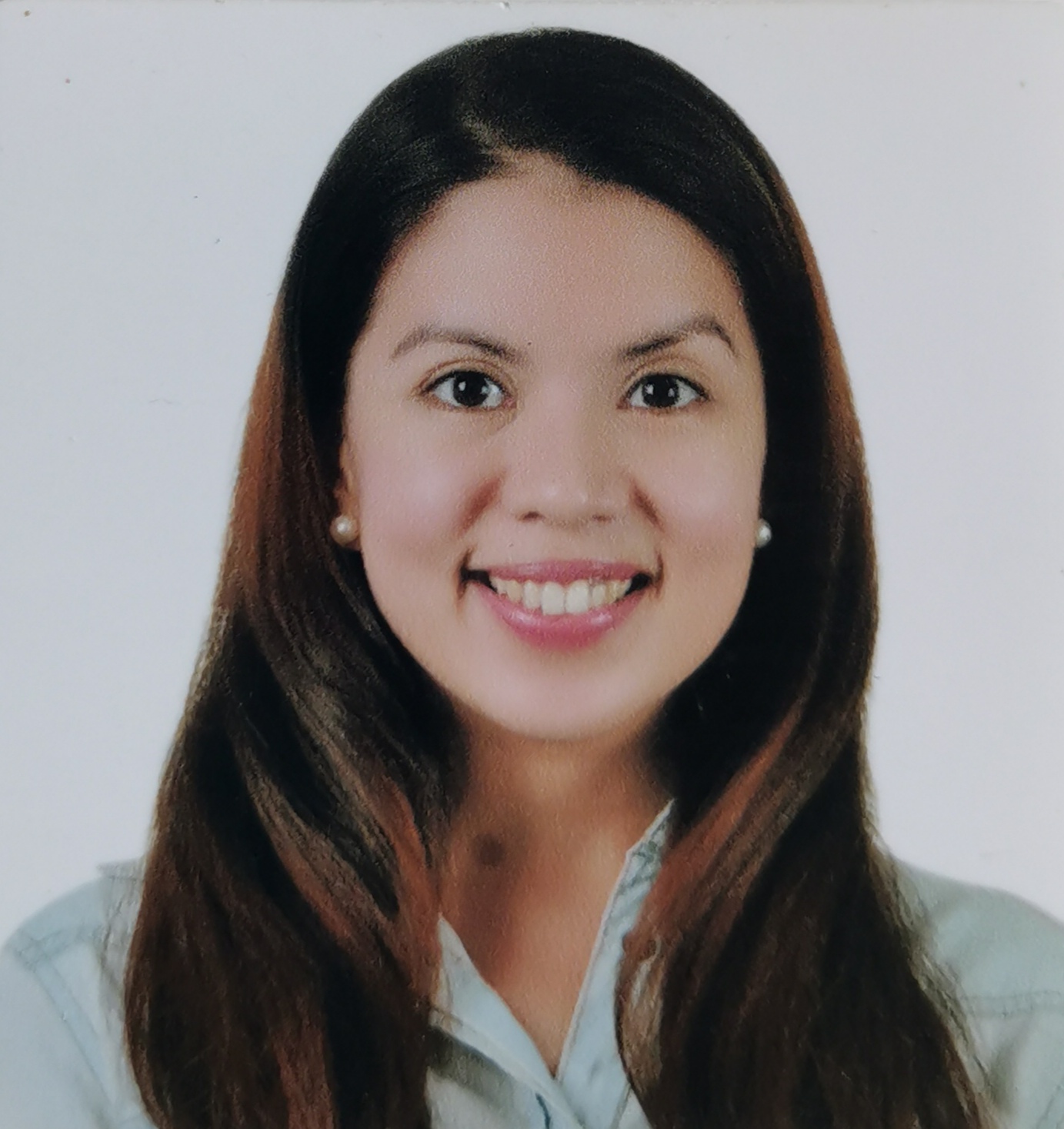 Trisha Apostol
