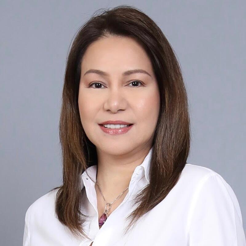 Maria Celina I. Matias