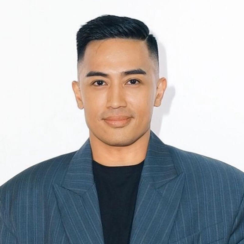 Dan Mejia