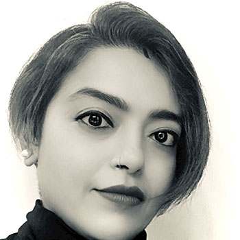 Anjali Kalia