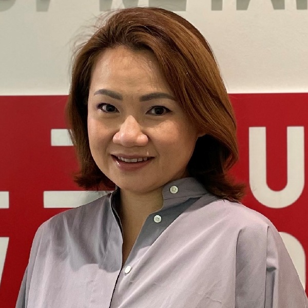 Joyce Tan