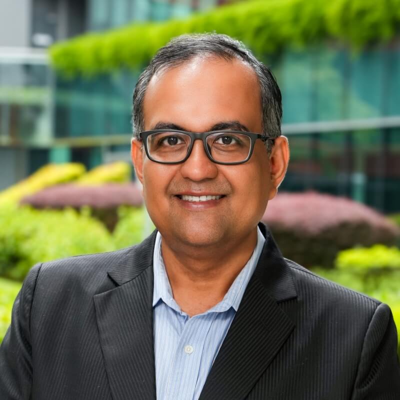 Madhurjya (Banjo) Banerjee