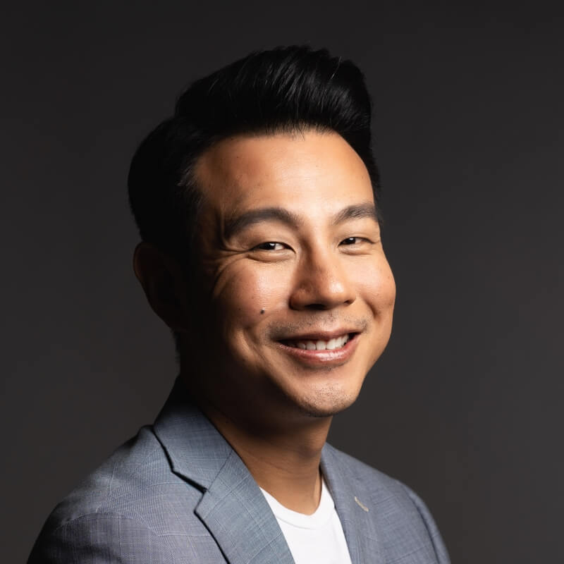 2024 Speakers - Jeremy Heng