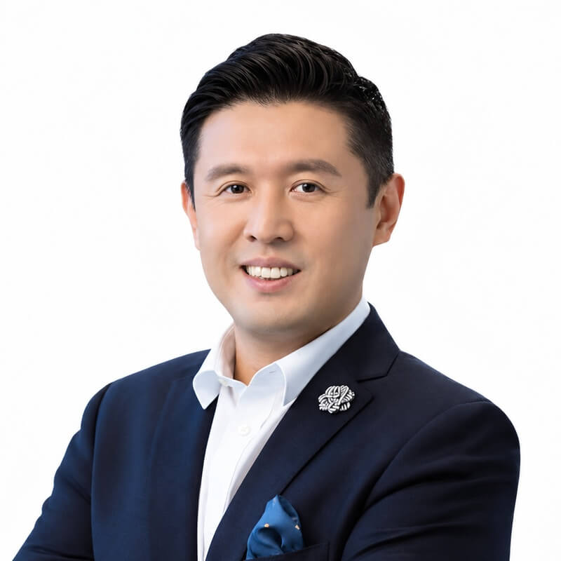 Marcus Chew