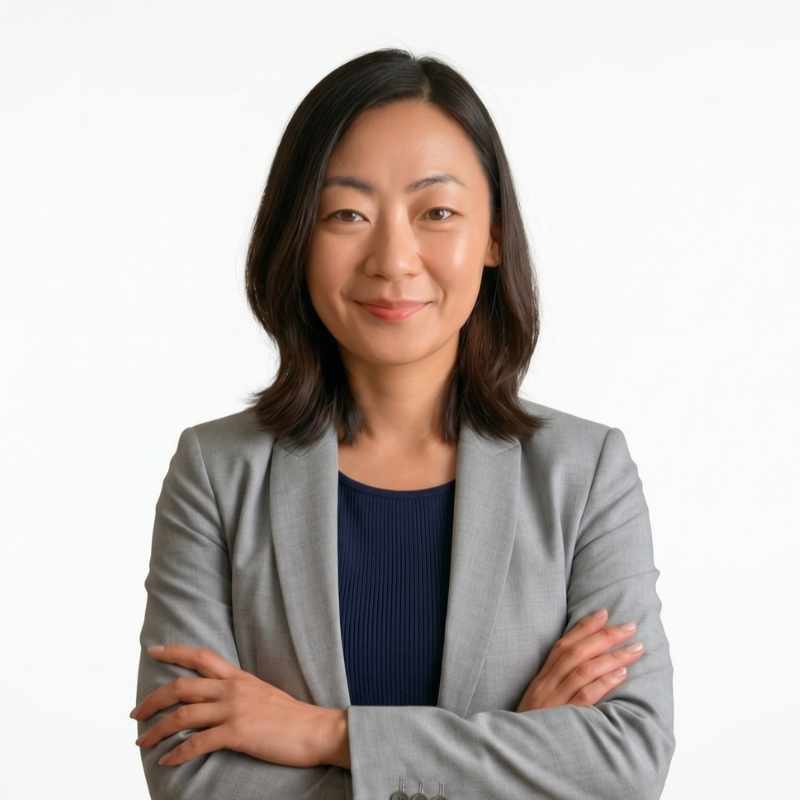 Lynette Poh