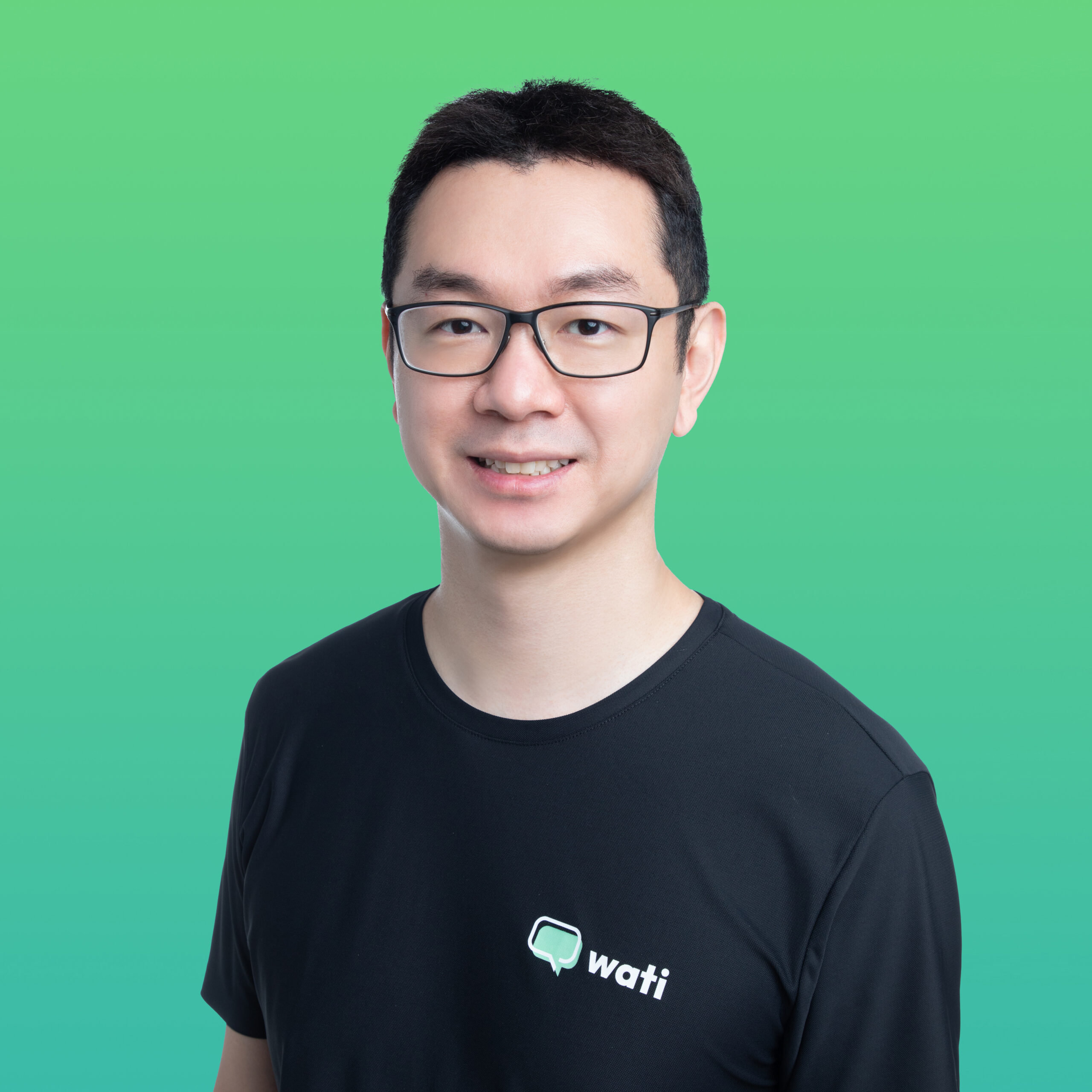 Ken Yeung