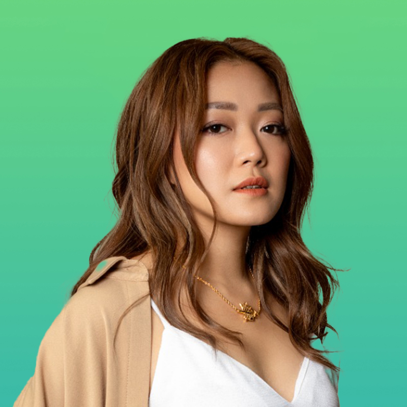 Dorothy Chau