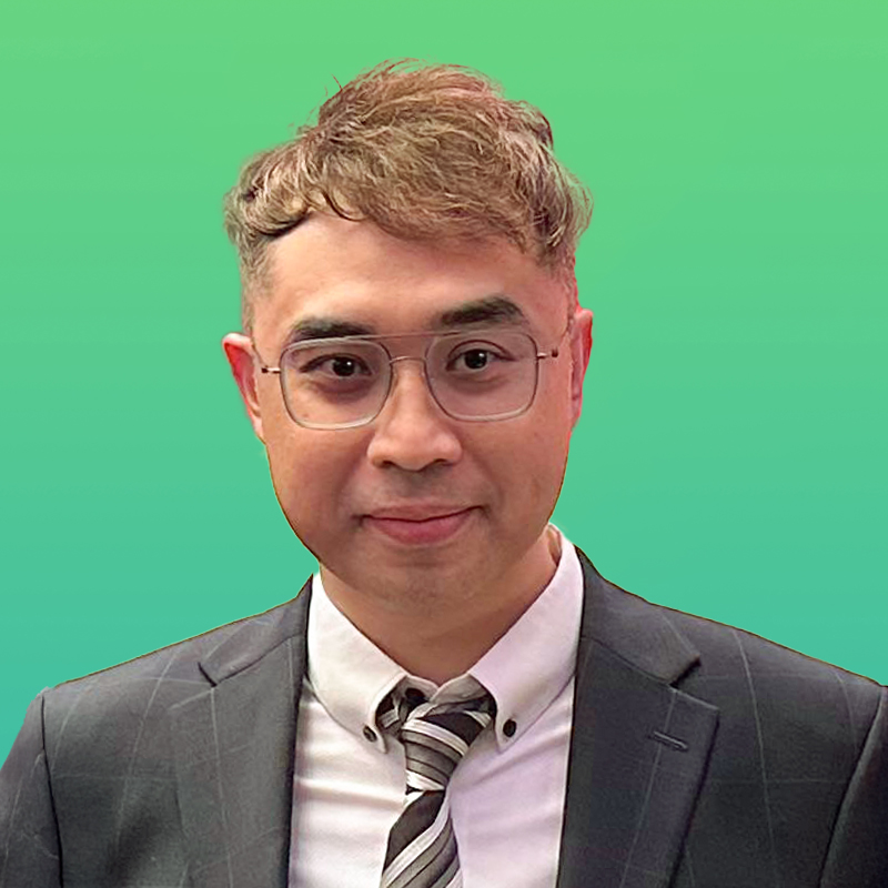William Liu