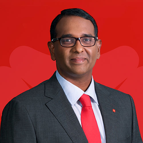 Raju Nair