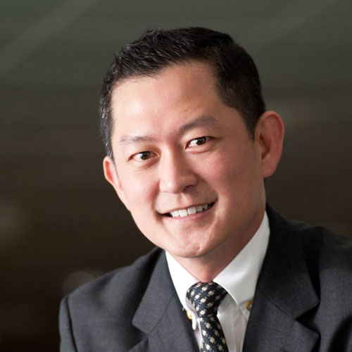 Francis Goh