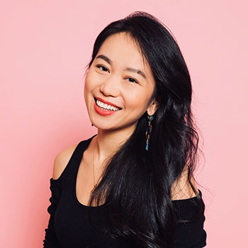 Benefit Cosmetics LVMH_Sylvia Xie Benefit Cosmetics LVMH_Sylvia Xie