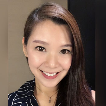 iQIYI-Elaine Tan