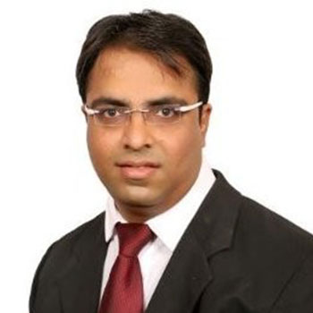 Manoj Wadhwa