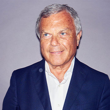 S4 Capital_ Martin Sorrell