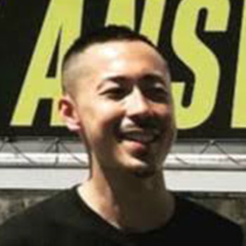 Naruaki Dekura