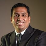 DHL_Anil Gautham speaking at Digital Marketing Asia 2020