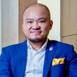 Resorts World Genting_ Nicco Tan speaking at Digital Marketing Asia 2020