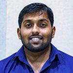 Freshworks-Venu Mohan