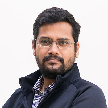 Freshworks_Ramesh Ravishankar Freshworks_Ramesh Ravishankar